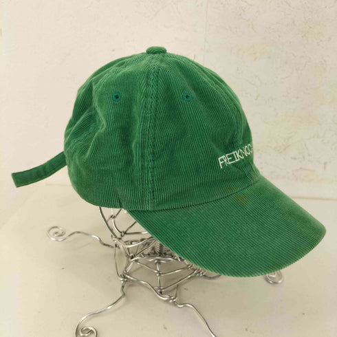 FREIKNOCK CORDUROY CAP メンズ FREE