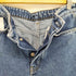 コス COS Tapered High rise デニムパンツ レディース 25
