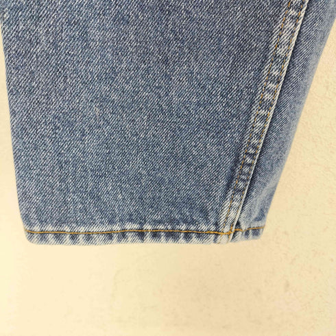 コス COS Tapered High rise デニムパンツ レディース 25