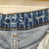 コス COS Tapered High rise デニムパンツ レディース 25