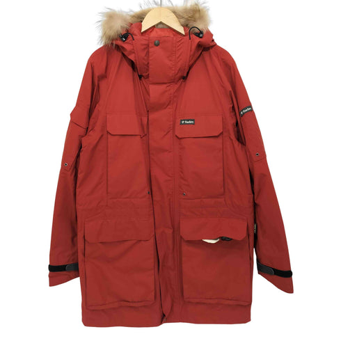 フォックスファイヤー foxfire オーロラジャケット 3WAY メンズ import:M