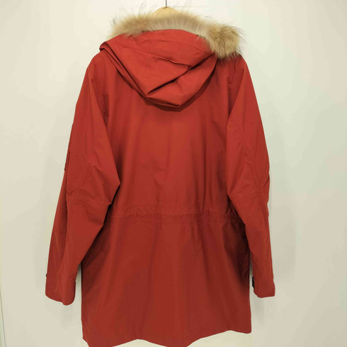 フォックスファイヤー foxfire オーロラジャケット 3WAY メンズ import:M
