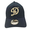 ニューエラ NEW ERA 9FORTY チームロゴ ベースボールキャップ メンズ