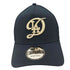 ニューエラ NEW ERA 9FORTY チームロゴ ベースボールキャップ メンズ