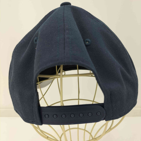 ニューエラ NEW ERA 9FORTY チームロゴ ベースボールキャップ メンズ