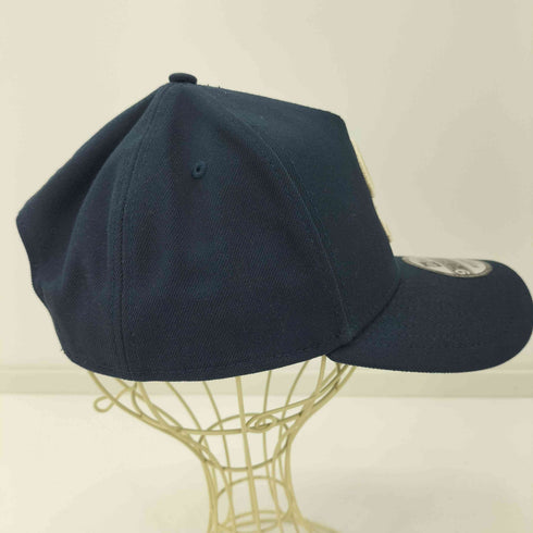 ニューエラ NEW ERA 9FORTY チームロゴ ベースボールキャップ メンズ