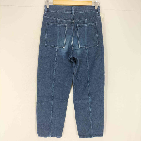 コス COS SEAM-DETAILED JEANS レディース 25