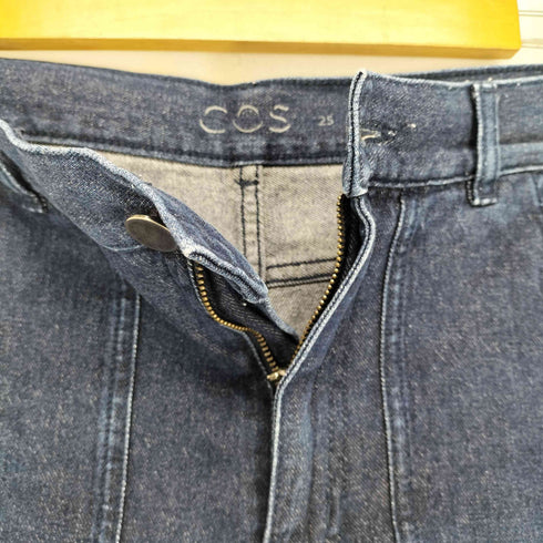 コス COS SEAM-DETAILED JEANS レディース 25