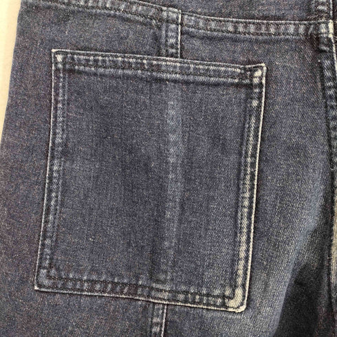 コス COS SEAM-DETAILED JEANS レディース 25
