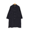 アーバンリサーチ URBAN RESEARCH ウールバルカラーコート メンズ JPN:M