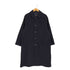 アーバンリサーチ URBAN RESEARCH ウールバルカラーコート メンズ JPN:M