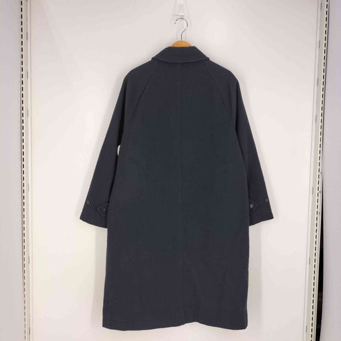 アーバンリサーチ URBAN RESEARCH ウールバルカラーコート メンズ JPN:M