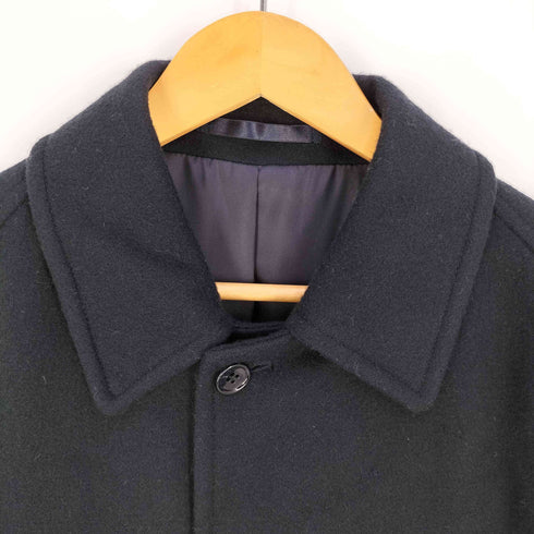 アーバンリサーチ URBAN RESEARCH ウールバルカラーコート メンズ JPN:M