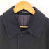アーバンリサーチ URBAN RESEARCH ウールバルカラーコート メンズ JPN:M