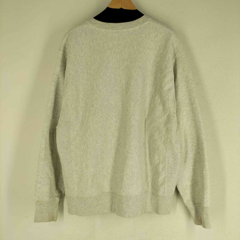 チャンピオン Champion リバースウィーブ コラボクルーネックスウェット メンズ import:M