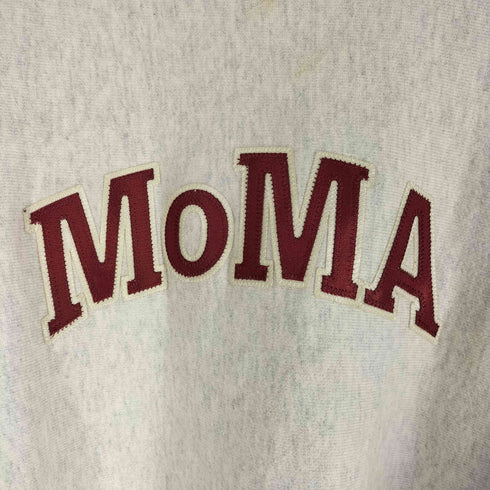 チャンピオン Champion リバースウィーブ コラボクルーネックスウェット メンズ import:M