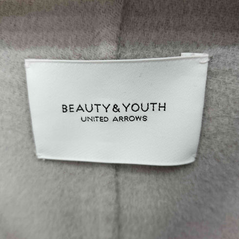 ビューティーアンドユースユナイテッドアローズ BEAUTY & YOUTH UNITED ARROWS BY リバーフードミドルコート レディース FREE