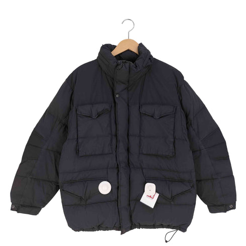 ノースフェイスパープルレーベル THE NORTH FACE PURPLE LABEL Field Down Jacket フィールド ダウンジャケット メンズ import:S