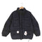 ノースフェイスパープルレーベル THE NORTH FACE PURPLE LABEL Field Down Jacket フィールド ダウンジャケット メンズ import:S