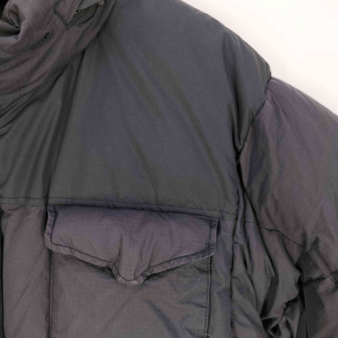 ノースフェイスパープルレーベル THE NORTH FACE PURPLE LABEL Field Down Jacket フィールド ダウンジャケット メンズ import:S
