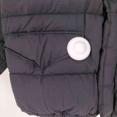 ノースフェイスパープルレーベル THE NORTH FACE PURPLE LABEL Field Down Jacket フィールド ダウンジャケット メンズ import:S
