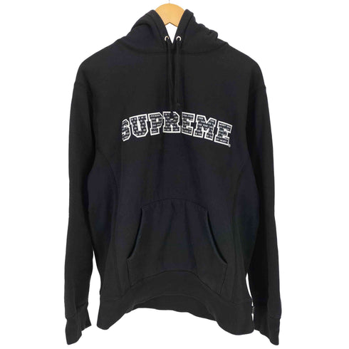 シュプリーム Supreme 19AW The Most Hooded Sweatshirt メンズ JPN:L
