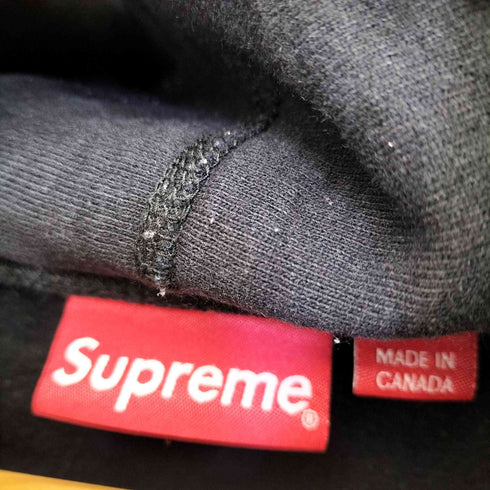 シュプリーム Supreme 19AW The Most Hooded Sweatshirt メンズ JPN:L