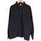 ザラ ZARA L/S スウェットポロ メンズ import:L