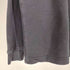 ザラ ZARA L/S スウェットポロ メンズ import:L