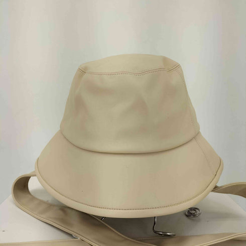 リリーブラウン Lily Brown エコレザーバケットハット レディース ONE SIZE