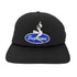 シュプリーム Supreme Pin Up Mesh Back 5-Panel メンズ FREE