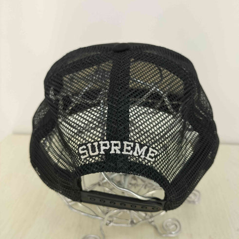 シュプリーム Supreme Pin Up Mesh Back 5-Panel メンズ FREE