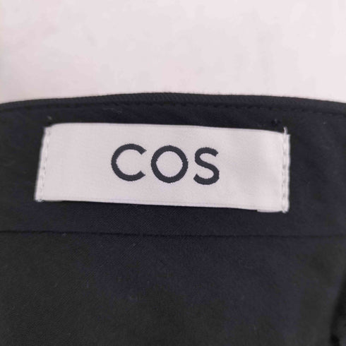 コス COS ツータックパンツ レディース EUR:34