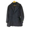 ジャーナルスタンダード JOURNAL STANDARD PECOLAMB チェック ハーフコート メンズ JPN:M