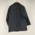 ジャーナルスタンダード JOURNAL STANDARD PECOLAMB チェック ハーフコート メンズ JPN:M