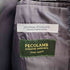 ジャーナルスタンダード JOURNAL STANDARD PECOLAMB チェック ハーフコート メンズ JPN:M