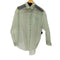 ロクビューティーアンドユースユナイテッドアローズ 6 BEAUTY & YOUTH UNITED ARROWS SUKE STRIPE SHIRT/ レディース JPN:36
