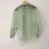 ロクビューティーアンドユースユナイテッドアローズ 6 BEAUTY & YOUTH UNITED ARROWS SUKE STRIPE SHIRT/ レディース JPN:36