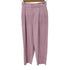 ロクビューティーアンドユースユナイテッドアローズ 6 BEAUTY & YOUTH UNITED ARROWS TUCK PANTS レディース JPN:34