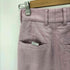 ロクビューティーアンドユースユナイテッドアローズ 6 BEAUTY & YOUTH UNITED ARROWS TUCK PANTS レディース JPN:34