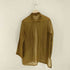 スティーブンアラン Steven Alan CHAMBRAY ORGANDY SHIRT レディース JPN:M