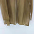 スティーブンアラン Steven Alan CHAMBRAY ORGANDY SHIRT レディース JPN:M
