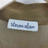スティーブンアラン Steven Alan CHAMBRAY ORGANDY SHIRT レディース JPN:M