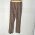 トゥデイフル TODAYFUL Jacquard Knit Leggings ジャガードニットレギンス レディース FREE