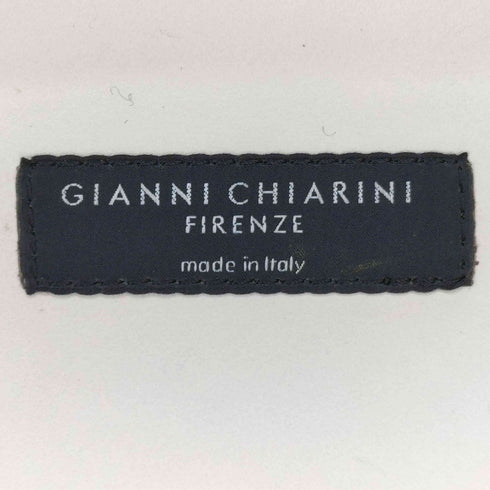 ジャンニキャリーニ GIANNI CHIARINI 2WAY ショルダーバック レディース