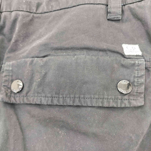 シーピーカンパニー C.P.COMPANY LOOSE FIT レンズ カーゴパンツ ジョガー メンズ 44