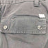 シーピーカンパニー C.P.COMPANY LOOSE FIT レンズ カーゴパンツ ジョガー メンズ 44