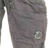 シーピーカンパニー C.P.COMPANY LOOSE FIT レンズ カーゴパンツ ジョガー メンズ 44