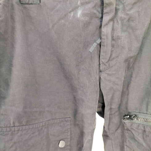 シーピーカンパニー C.P.COMPANY LOOSE FIT レンズ カーゴパンツ ジョガー メンズ 44