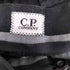 シーピーカンパニー C.P.COMPANY LOOSE FIT レンズ カーゴパンツ ジョガー メンズ 44